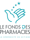 Logo Le Fond des Pharmacies Pharmodel