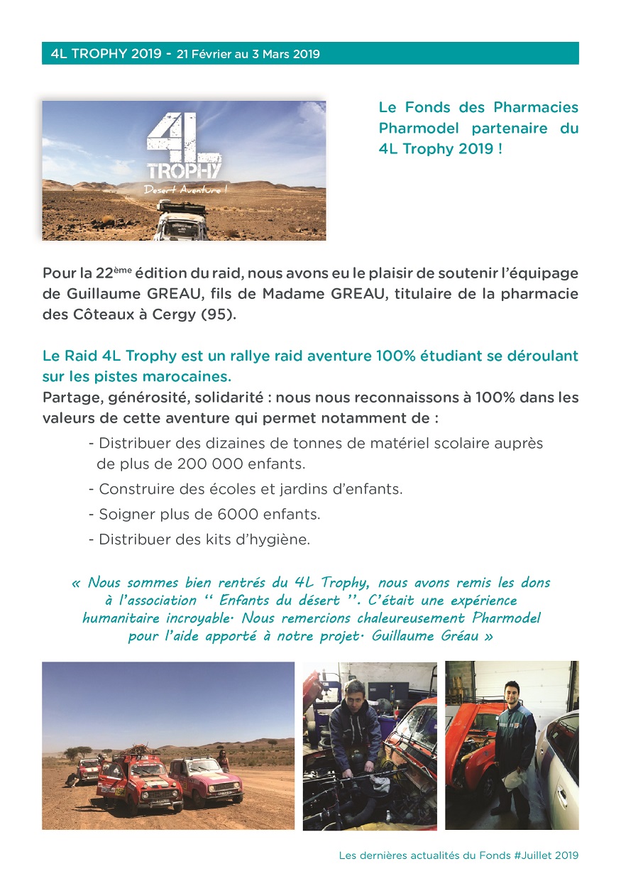 Newsletter 4